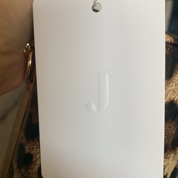 NWT Leopard bag - Picture 6 of 6